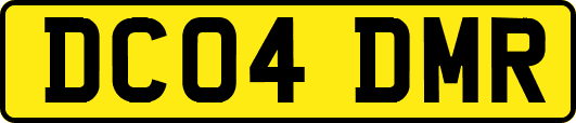 DC04DMR