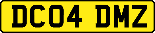 DC04DMZ