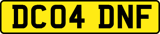 DC04DNF