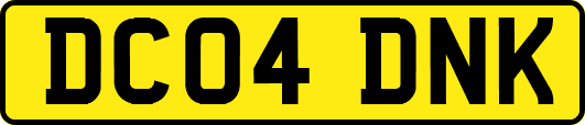 DC04DNK