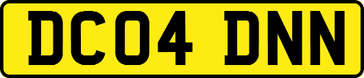 DC04DNN