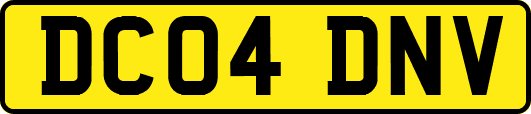 DC04DNV