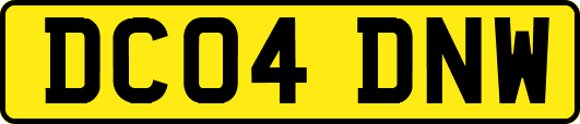 DC04DNW