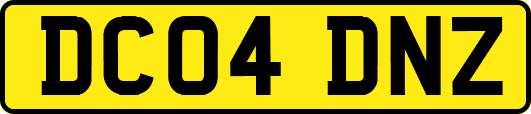 DC04DNZ