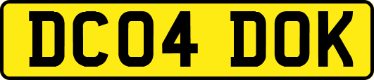 DC04DOK
