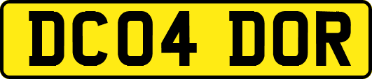 DC04DOR