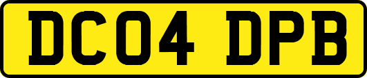 DC04DPB