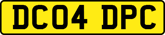 DC04DPC