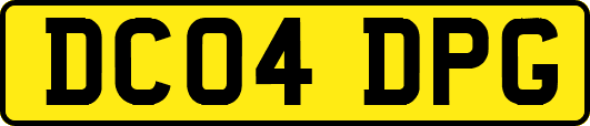 DC04DPG