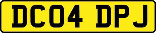 DC04DPJ