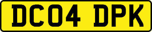 DC04DPK