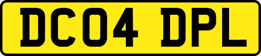 DC04DPL