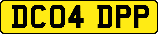 DC04DPP