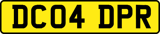 DC04DPR