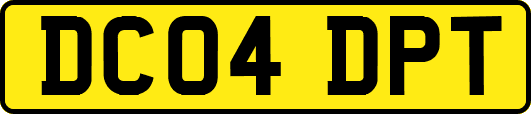 DC04DPT