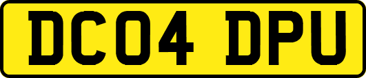 DC04DPU