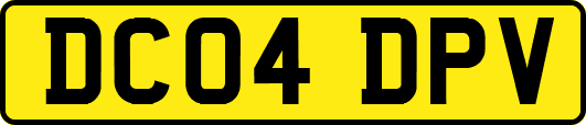 DC04DPV