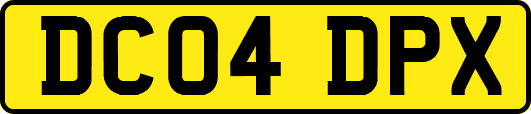DC04DPX