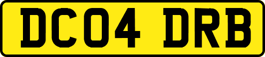 DC04DRB