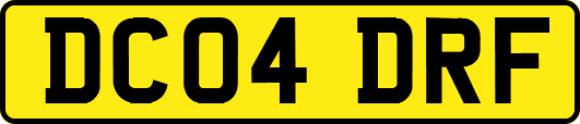 DC04DRF