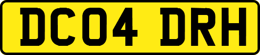DC04DRH