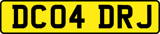 DC04DRJ