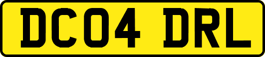 DC04DRL