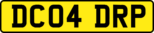 DC04DRP