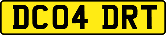 DC04DRT