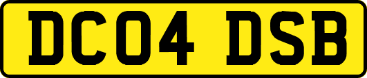 DC04DSB