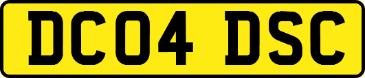 DC04DSC