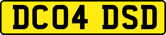 DC04DSD
