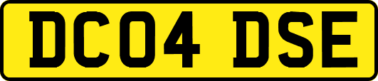 DC04DSE