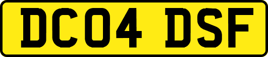 DC04DSF