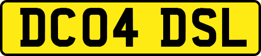 DC04DSL