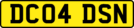 DC04DSN