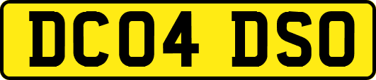 DC04DSO
