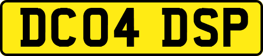 DC04DSP