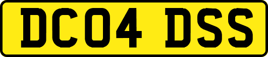 DC04DSS