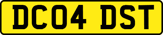DC04DST