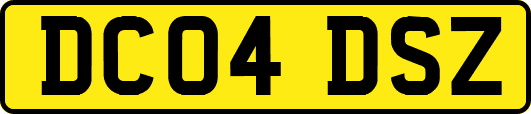 DC04DSZ