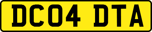 DC04DTA