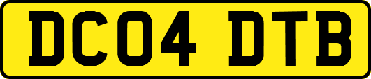 DC04DTB