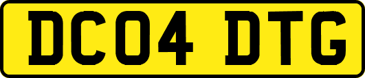 DC04DTG