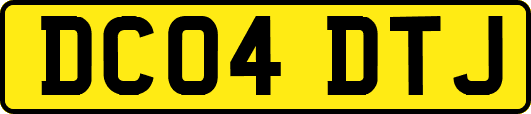 DC04DTJ