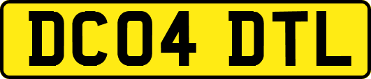 DC04DTL