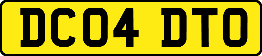 DC04DTO