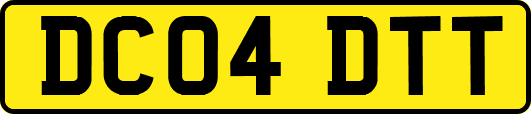 DC04DTT