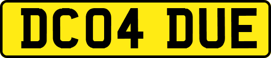 DC04DUE