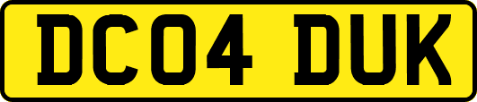 DC04DUK